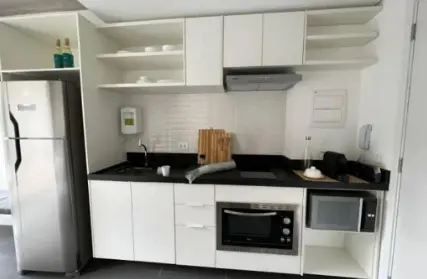 Imagem: Apartamento para Alugar, Jardim das Bandeiras