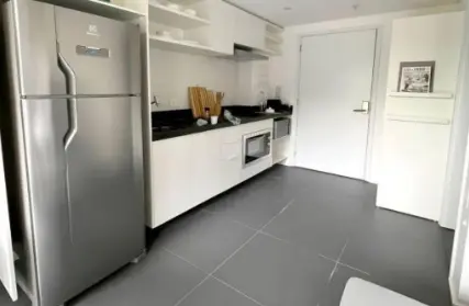 Imagem: Apartamento para Alugar, Jardim das Bandeiras