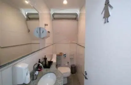 Imagem: Sala Comercial para Alugar, Jardim Paulistano