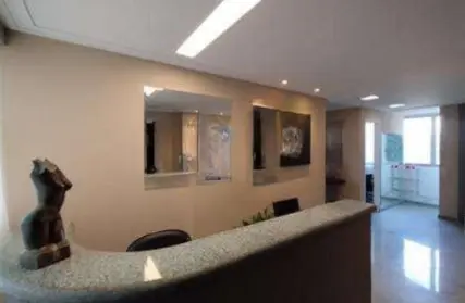 Imagem: Sala Comercial para Alugar, Jardim Paulistano