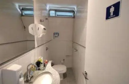 Imagem: Sala Comercial para Alugar, Jardim Paulistano