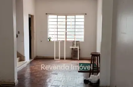 Imagem: Casa Térrea para Alugar, Jardim Paulistano