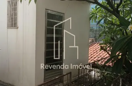 Imagem: Casa Térrea para Alugar, Jardim Paulistano