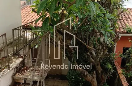 Imagem: Casa Térrea para Alugar, Jardim Paulistano