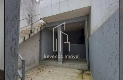 Imagem: Casa Térrea para Alugar, Jardim Paulistano