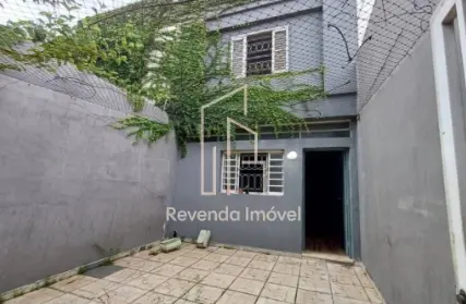 Imagem: Casa Térrea para Alugar, Jardim Paulistano