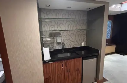 Imagem: Sala Comercial para Alugar, Jardim Paulistano