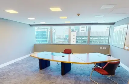 Imagem: Sala Comercial para Alugar, Jardim Paulistano