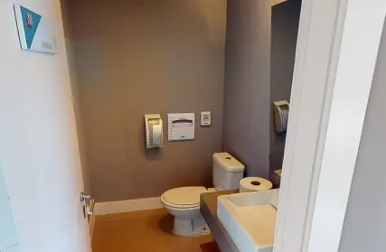 Imagem: Sala Comercial para Alugar, Jardim Paulistano