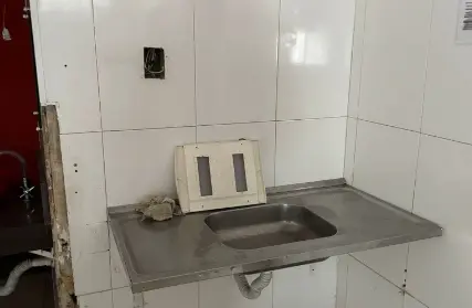 Imagem: Galpão / Salão para Alugar, Santa Efigênia