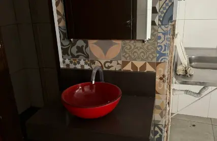 Imagem: Galpão / Salão para Alugar, Santa Efigênia