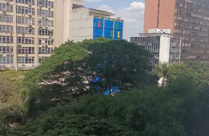 Imagem: Sala Comercial para Alugar, Jardim Paulistano