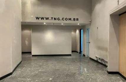 Imagem: Galpão / Salão para Alugar, Vila Albano