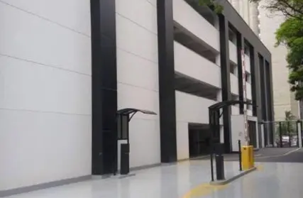 Imagem: Sala Comercial para Alugar, Várzea da Barra Funda