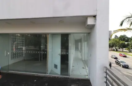 Imagem: Ponto Comercial para Alugar, Jardim Paulistano