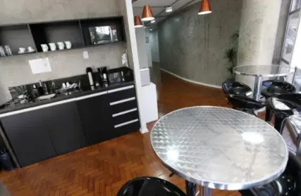 Imagem: Sala Comercial para Alugar, Sé