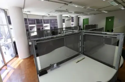 Imagem: Sala Comercial para Alugar, Sé