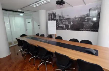 Imagem: Sala Comercial para Alugar, Sé