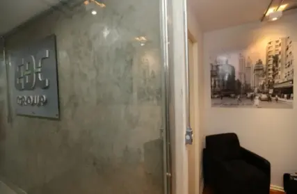 Imagem: Sala Comercial para Alugar, Sé