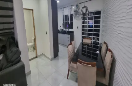 Imagem: Casa Comercial para Alugar, Piqueri