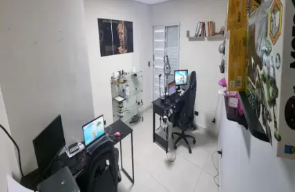 Imagem: Casa Comercial para Alugar, Piqueri