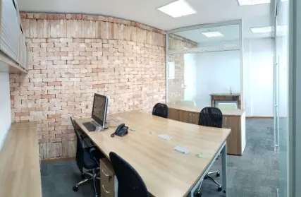 Imagem: Sala Comercial para Alugar, Liberdade