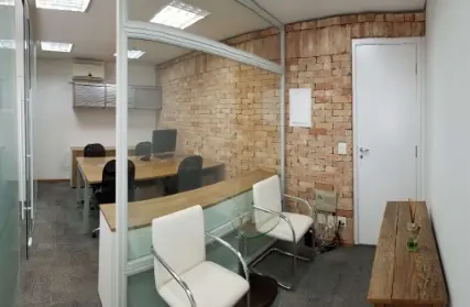 Imagem: Sala Comercial para Alugar, Liberdade