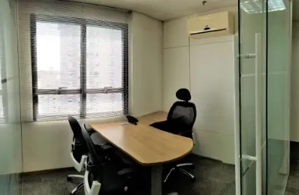 Imagem: Sala Comercial para Alugar, Liberdade