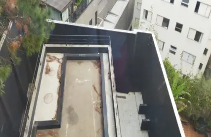 Imagem: Prédio Comercial para Alugar, Sumarezinho