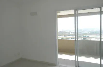 Imagem: Apartamento para Alugar, Parque Industrial Tomas Edson