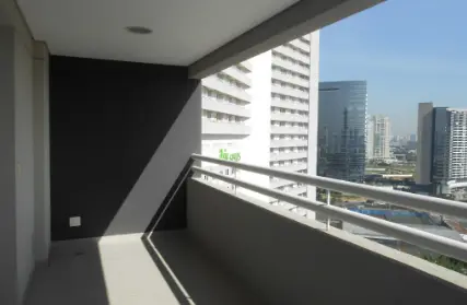 Imagem: Apartamento para Alugar, Parque Industrial Tomas Edson