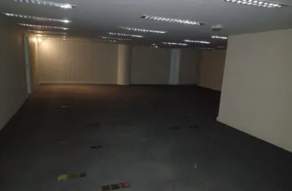 Imagem: Galpão / Salão para Alugar, Várzea da Barra Funda