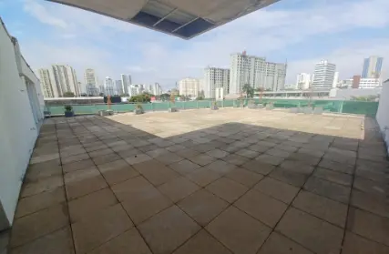 Imagem: Galpão / Salão para Alugar, Várzea da Barra Funda