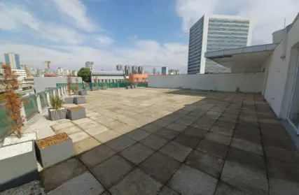 Imagem: Galpão / Salão para Alugar, Várzea da Barra Funda