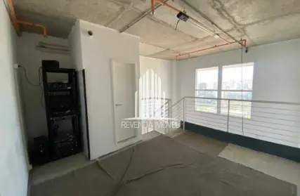 Imagem: Sala Comercial para Alugar, Várzea da Barra Funda