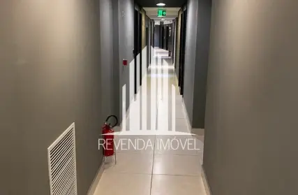 Imagem: Sala Comercial para Alugar, Várzea da Barra Funda