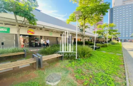 Imagem: Sala Comercial para Alugar, Várzea da Barra Funda