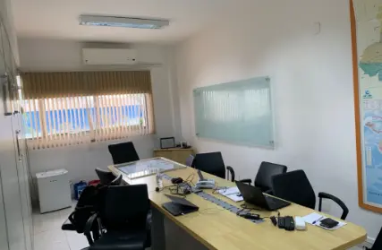 Imagem: Prédio Comercial para Alugar, Várzea da Barra Funda