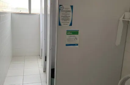 Imagem: Prédio Comercial para Alugar, Várzea da Barra Funda