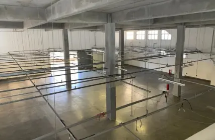 Imagem: Prédio Comercial para Alugar, Várzea da Barra Funda