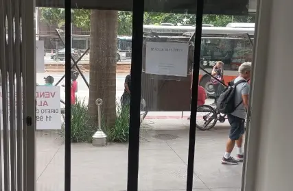 Imagem: Galpão / Salão para Alugar, Jardim Paulistano