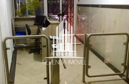 Imagem: Ponto Comercial para Alugar, Vila Buarque