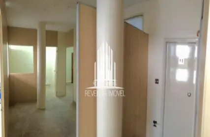 Imagem: Ponto Comercial para Alugar, Vila Buarque