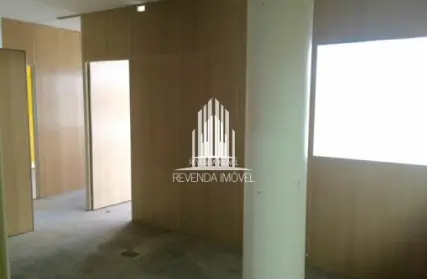 Imagem: Ponto Comercial para Alugar, Vila Buarque