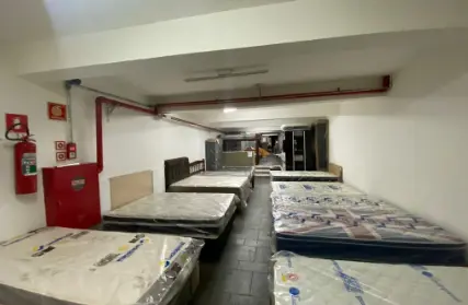 Imagem: Prédio Comercial para Alugar, Vila Buarque