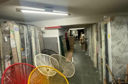 Imagem: Prédio Comercial para Alugar, Vila Buarque