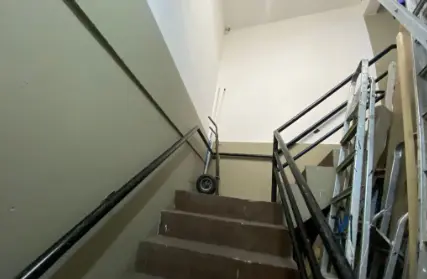 Imagem: Prédio Comercial para Alugar, Vila Buarque