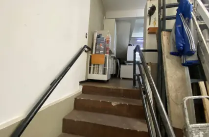 Imagem: Prédio Comercial para Alugar, Vila Buarque