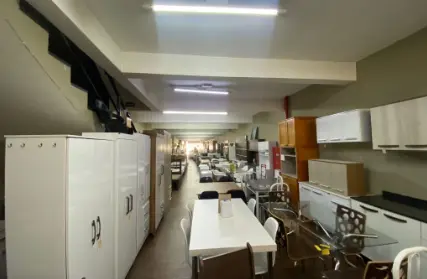 Imagem: Prédio Comercial para Alugar, Vila Buarque