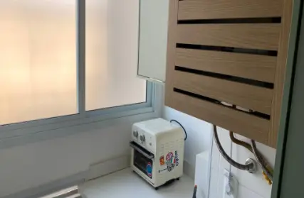 Imagem: Apartamento para Venda, Parque Residencial da Lapa